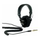 thumbnail image 2 of Auriculares DJ Sony 4334205465 negros con controlador de neodimio de 40 mm, 2 of 6