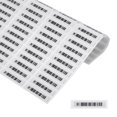 thumbnail image 2 of 108pcs Bienes Etiquetas de seguridad Supermercado Anti-TOFT Uso único Etiquetas de seguridad, 2 of 8