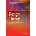 thumbnail image 4 of Théorie du Design, Méthodes et Organisation de l'Innovation, 4 of 4
