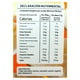 thumbnail image 3 of Tostadas Infladas ligeritas de trigo Daylish 57 g, 3 of 4