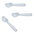 thumbnail image 4 of Professional Ice Cream Scooper Aluminum Alloy Melon Scoops Practical Kitchen Tool Dishwasher Safe Spoon, 4 of 9