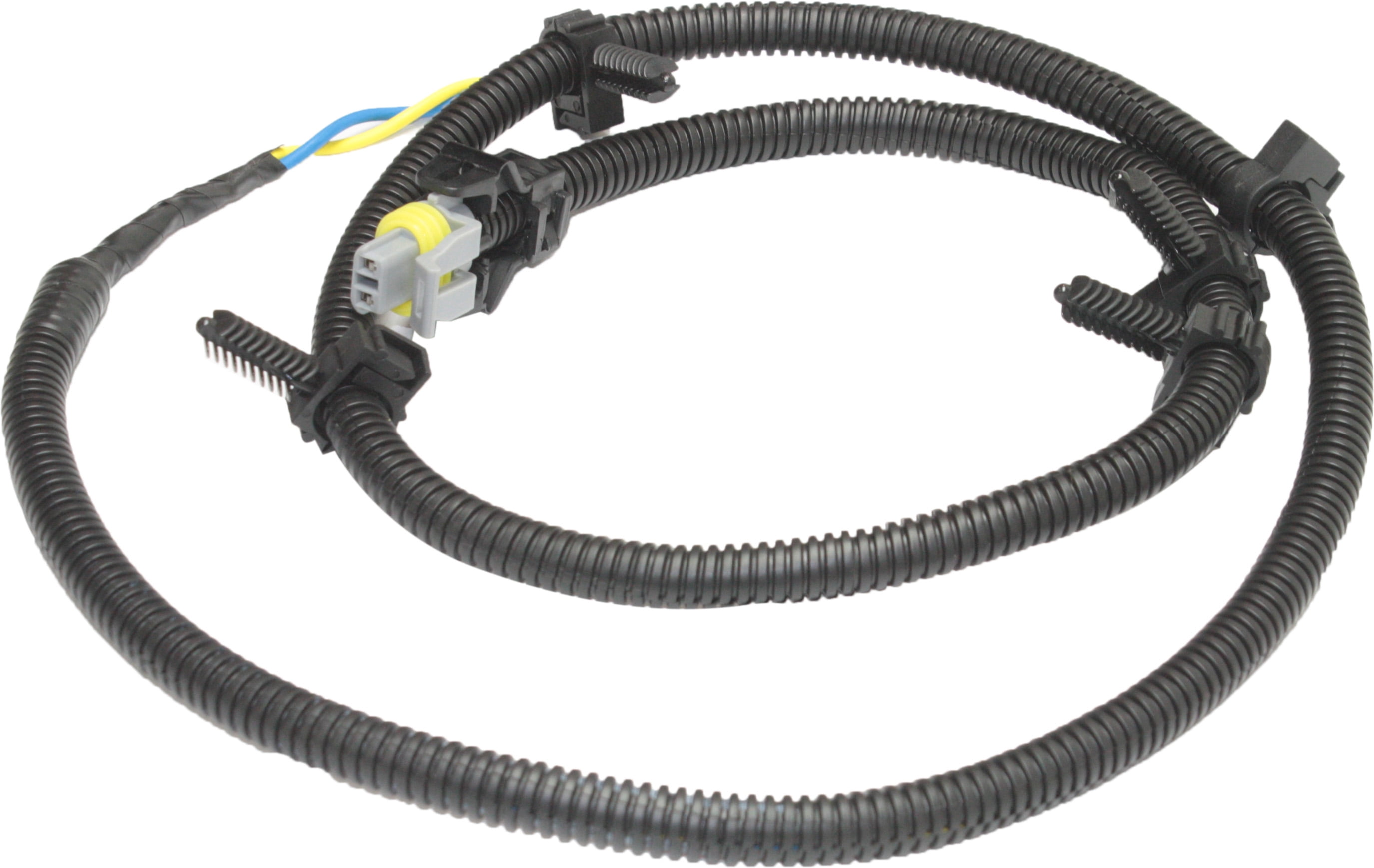 Replacement REPB310805 ABS Cable Harness Compatible with 2000 Chevrolet Impala 2003 Cadillac CTS Front, Driver Side