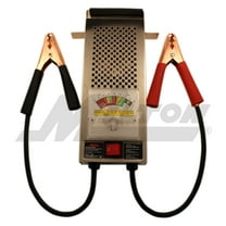 Milton 1260M 120 AMP Battery Tester