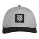 thumbnail image 1 of Gorra Rigal Gris, 1 of 3