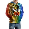 thumbnail image 6 of Cobra Kai Hoodie for Men Women, Unisex 3D Print Pullover Hooded With Pocket, Funny Sweatshirt, Long Sleeve Hoodies, S-6XL, 6 of 8