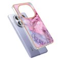 thumbnail image 3 of 2025 new style high quality For Xiaomi Poco X7 5G/Xiaomi Redmi Note 14 Pro 5G TPU Case Mar, 3 of 5