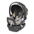 thumbnail image 1 of Peg Perego Primo Viaggio 4-35 Lounge Infant Car Seat - City Grey, 1 of 5