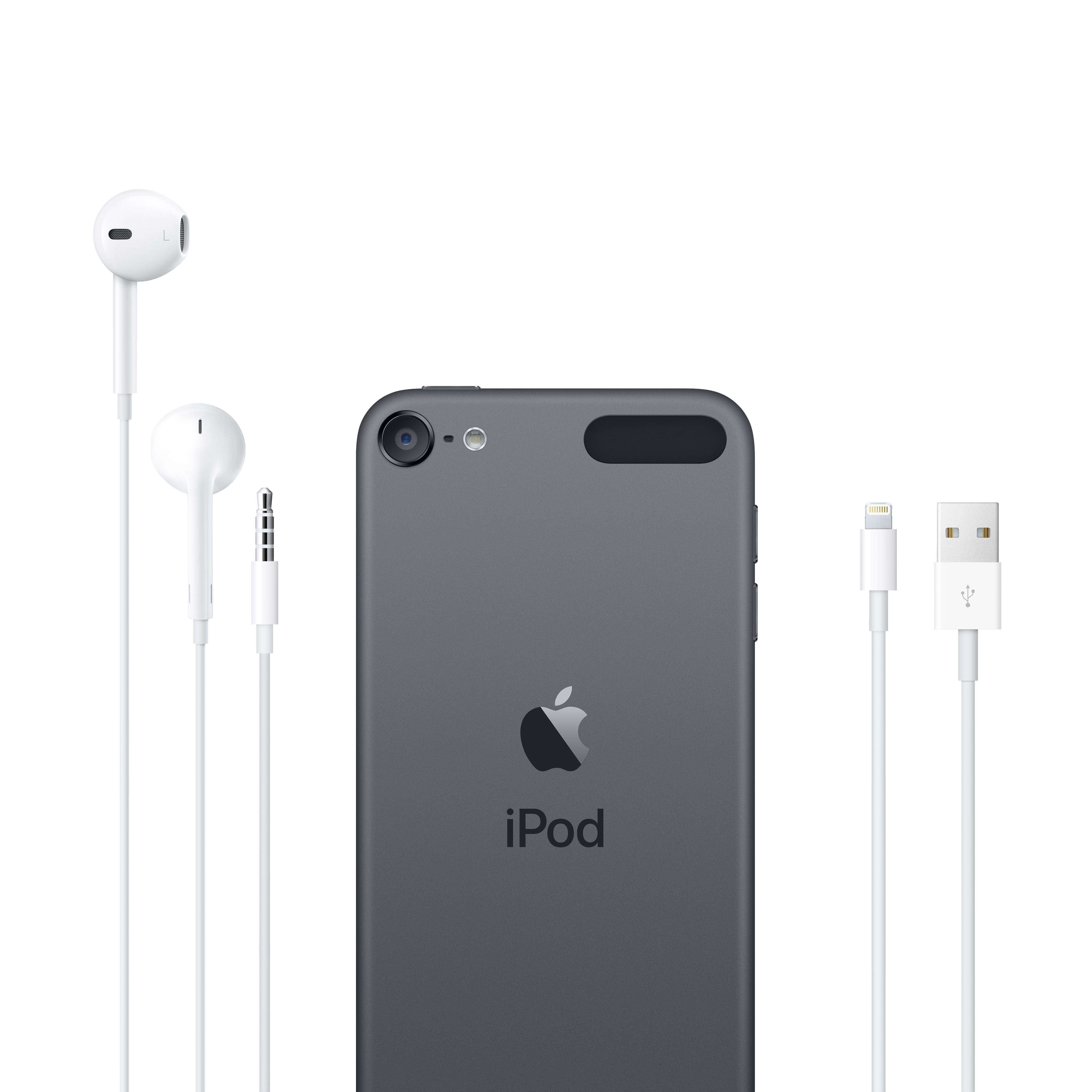 Apple iPod touch 7th Generation 32GB - (New Model) Walmart.com