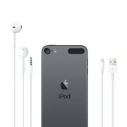 iPod Touch 7th Generation (32GB) - Space Gray (A2178 Costa Rica | Ubuy