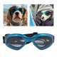 thumbnail image 4 of Moda para perros Gafas Ojo Use Protección a prueba de nieve Anti-viento con correa ajustable Protección Ojo Anti-ruptura Portátil para esquiar - Azul Yinane Gafas de mascotas, 4 of 8