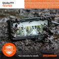 thumbnail image 5 of Sylvania 6" Light Bar - Spot and Accent, 5 of 8