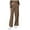 A-Coffee1360, variant on Women's Pleated Wide Leg Pants Flowy Fit Full Length Elastic Waist Trousers Soft Chic Casual Pants