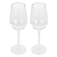 thumbnail image 4 of Here's a polished product description you can use for marketing or listing purposes:\n\n \n\n**2pcs Unbreakable Floating Glasses – Perfect for Pool, 4 of 5