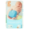gDiapers Disposable Inserts N l S 6-14 lbs, 40 count