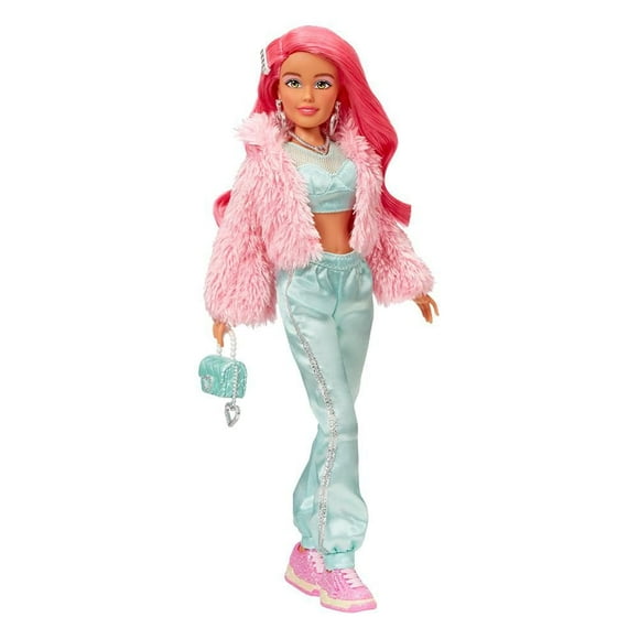 MGA’s Dream Ella™ Extra Iconic™ Doll- DreamElla™, 11.5" Fashion Doll