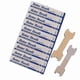 thumbnail image 2 of 100/300/500pcs Breath Nasal Strips Anti Snoring Stickers Nose Ventilation Sticker Pads Stop Snoring Relieve Stress Health Care, 2 of 5