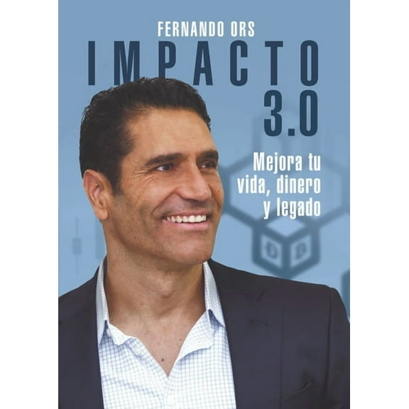 Impacto 3.0, (Paperback)