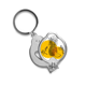 thumbnail image 1 of Cortador de uñas trimmer Unbranded de frutas de piña amarillo, 1 of 3