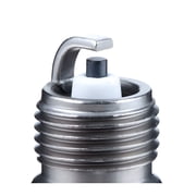 Autolite Double Platinum Spark Plug Fits select: 1987-1996 FORD F150, 1988-1995 CHEVROLET GMT-400