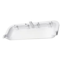 CSYANXING Durable Dryer Door Handle ABS Plastic W10714516 for Whirlpool Maytag Kenmore Easy Install