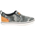 thumbnail image 2 of Women's Canvas Sharkbyte Deck Shoe, 2 of 7