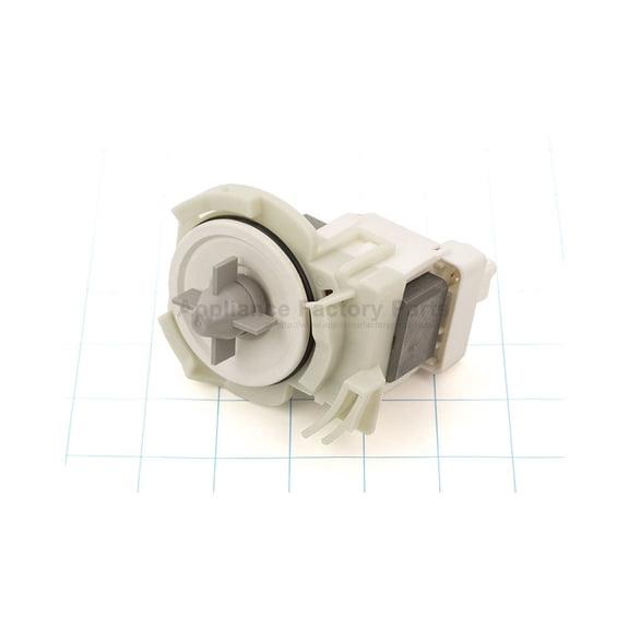 Whirlpool Dishwasher Drain Pump
