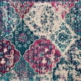 thumbnail image 3 of JV Home Vintage Distressed | Bohemian Chic Area Rug, 3 of 6