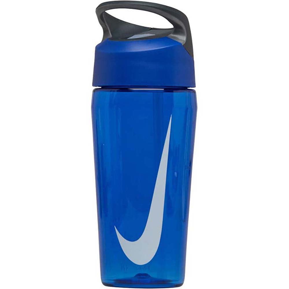 Nike 473ml (approx.) TR HyperCharge Straw Graphic Water Bottle. Nike LU