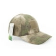 thumbnail image 2 of Military Tactical Operator Cap, Outdoor Army Hat Hunting Camouflage Baseball Cap 7, 2 of 4