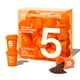 thumbnail image 1 of Café frío instantáneo SaturnBird Dark Roast, 24 porciones, 1 of 6
