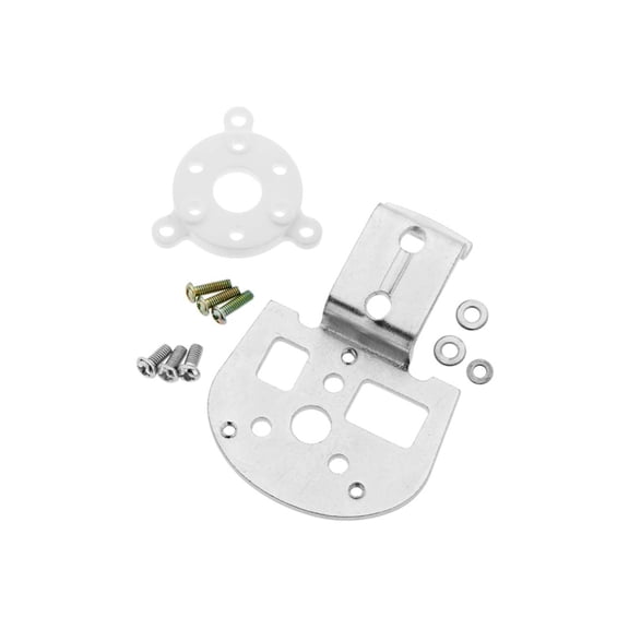 Flyzone A6066 Motor Mount Super Cub Select Scale FLZA6066