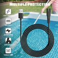 thumbnail image 4 of 80CM 5V 2A USB Charging Cable For Handheld Pool Vacuum Cleaner Replacement Power Cord 28620E, 4 of 5