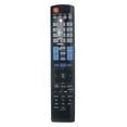 thumbnail image 1 of Replacement TV Remote Control for LG BM-LDS201 Television, 1 of 2