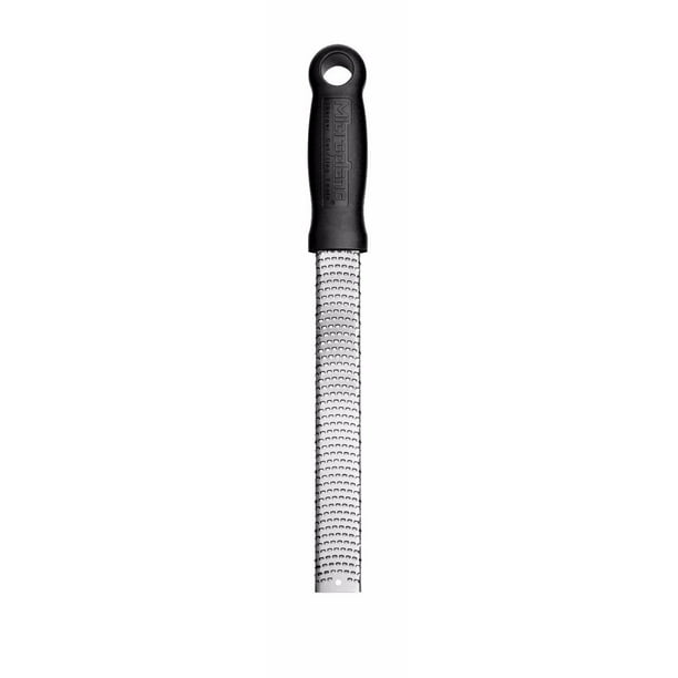 Microplane Classic Series Zester & Grater Black