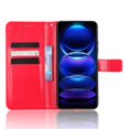 thumbnail image 3 of Funda tipo libro para Xiaomi Redmi Note 12 5G, cartera todo‑en‑uno, funda multifuncional con tarjetero y correa de muñeca desmontable, 3 of 5