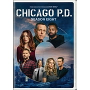Chicago P.D.: Season Eight (DVD), Universal Studios, Drama
