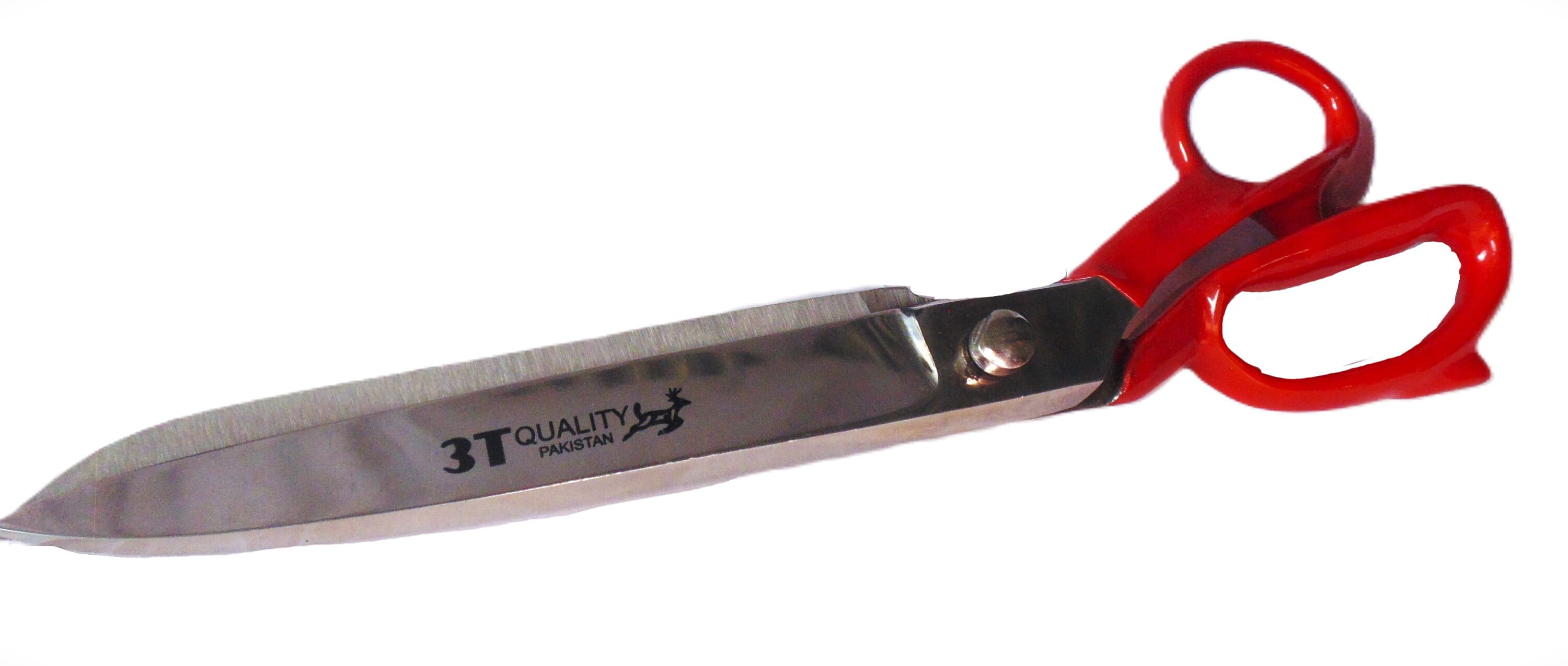 TAMSCO, Tailor Scissors Heavy Duty 8", 10", 12", & 14" from (USA)