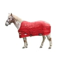 thumbnail image 1 of Horse Stable Blanket 420D with 300G Insulation 210T Lining by Derby Originals, 1 of 4