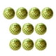 thumbnail image 4 of Advancent 10 Uds. De bolas para el Día de San Patricio, tréboles colgantes, relleno envuelto en tela, suministros para celebración de jardín Type5 NO5, 4 of 6