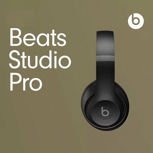 Audifonos inalambricos Beats Studio Buds - BEATS Studio Pro