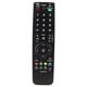 thumbnail image 1 of Control remoto de televisión ABS Negro 10 m Para LG AKB69680403 AKB69680401 AKB69680409 Sincero, 1 of 10