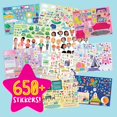 thumbnail image 4 of Ann Williams Wall Sticker Playhouse, 4 of 4