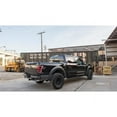 thumbnail image 2 of Corsa 2017 Ford F-150 Raptor 3.5L Sport Cat-Back Dual Rear Exit w/ 5in Satin Polished Tip, 2 of 3