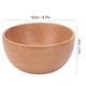 thumbnail image 4 of Cuenco, Cuenco De Madera, Cuenco Decorativo Ensaladeras Para Sopa De Ensalada Mgaxyff Otros, 4 of 8