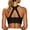 Black Tank Tops, variant on Women Seamless Tank Tops For Yoga And Workout Comfortable Shaped Camis Running Gym Breathable Stretch Knit Everyday Activewear Boho Summer Sleeveless O-Neck Solid Color Basic Camisoles