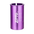 thumbnail image 4 of serony MTB Bike Seatpost Shim Reducing Sleeve Conversion Adapter 33.9 to 27.2mm, 4 of 9