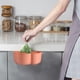 thumbnail image 4 of Contenedor de Basura Toystoory Colgante para Cocina Blanco, 4 of 6