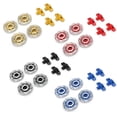 thumbnail image 2 of Disque de Frein de Roue en Alliage d'Aluminium 1/7 pour Voiture RC, Pièce de Mise à Niveau RC Compatible avec TRAXXAS Unlimited Desert Racer UDR, 2 of 5