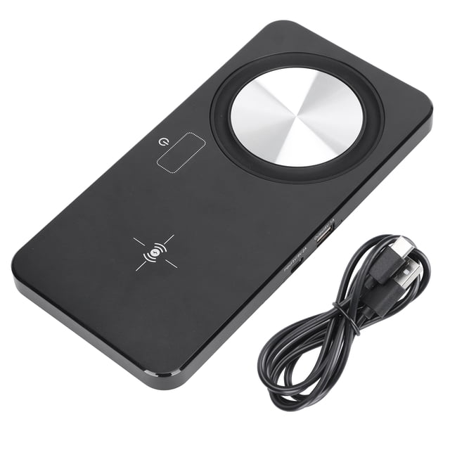 Calentador de café Nikou cargador de teléfono Inteligente Eléctrico 2 en 1