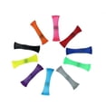 thumbnail image 1 of Tubo de malla para cama con canicas, juguete de tenis, juguete para adultos, 1 of 1